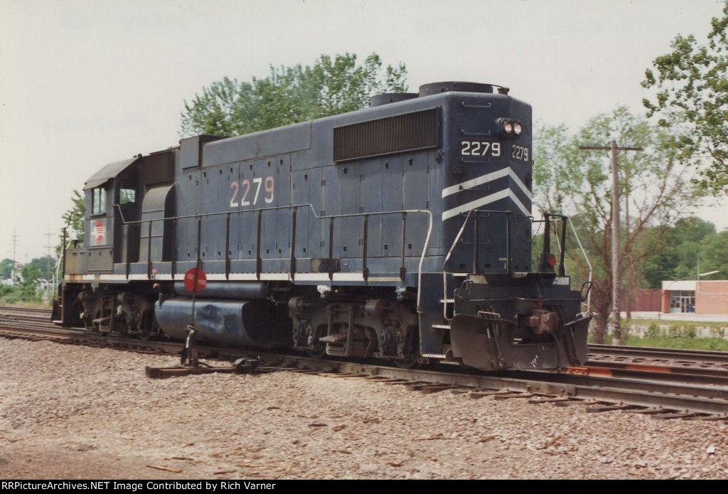 MP #2279
